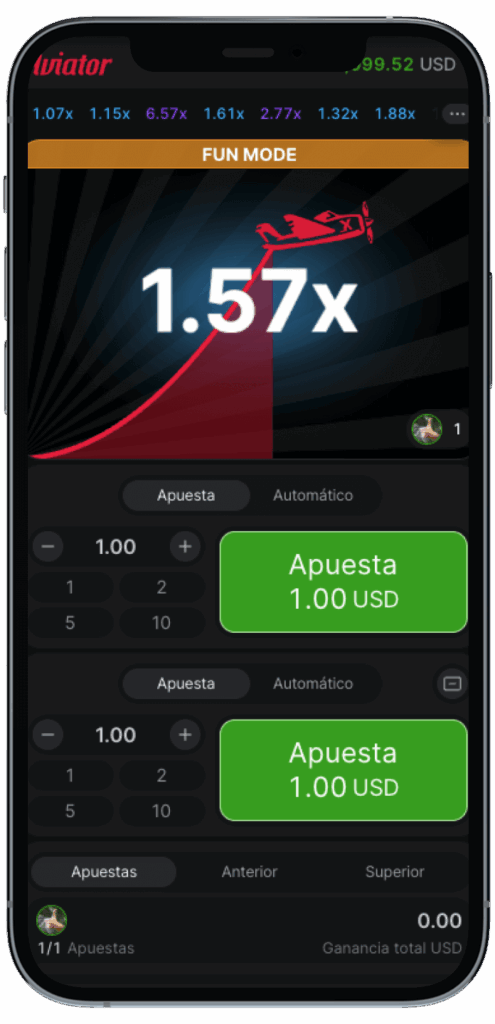 aviator game app